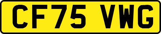 CF75VWG
