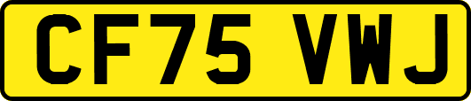 CF75VWJ