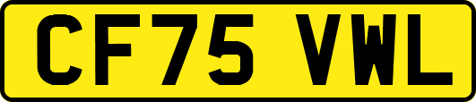 CF75VWL