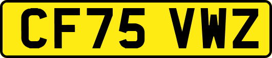 CF75VWZ