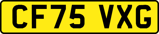 CF75VXG