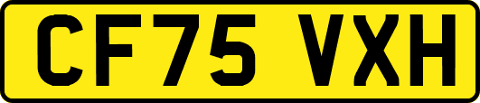 CF75VXH