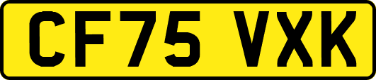 CF75VXK