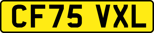 CF75VXL