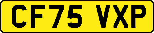 CF75VXP