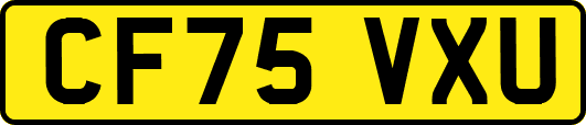 CF75VXU