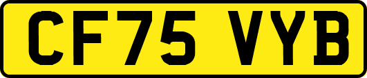 CF75VYB