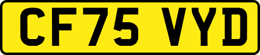 CF75VYD