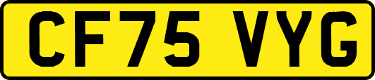 CF75VYG