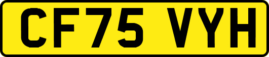CF75VYH