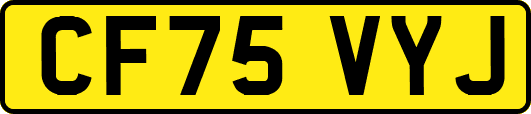 CF75VYJ
