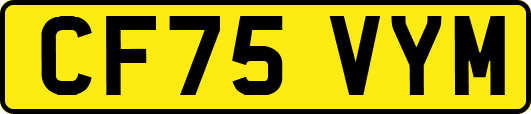 CF75VYM