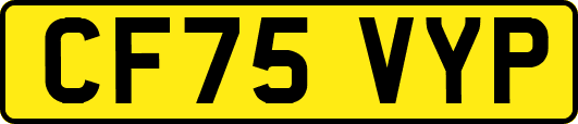 CF75VYP