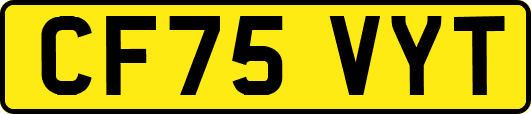 CF75VYT