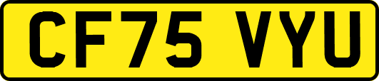 CF75VYU