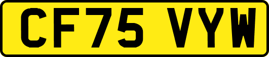 CF75VYW