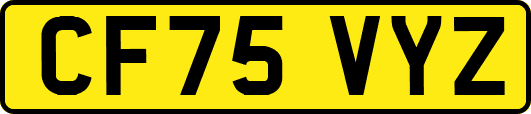 CF75VYZ