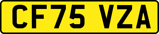 CF75VZA