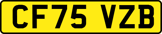 CF75VZB