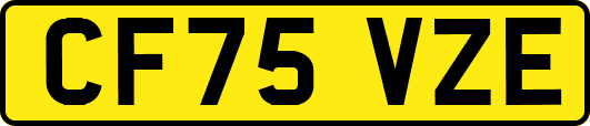 CF75VZE