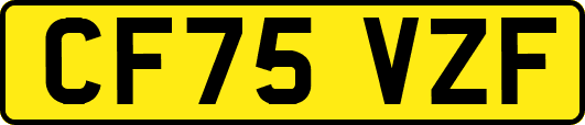 CF75VZF
