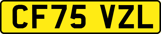 CF75VZL