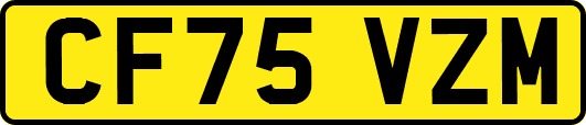 CF75VZM