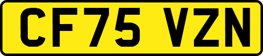 CF75VZN