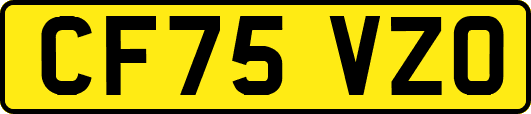 CF75VZO