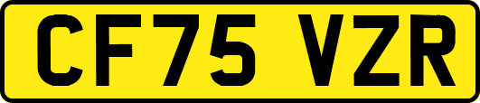 CF75VZR