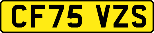CF75VZS