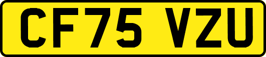 CF75VZU
