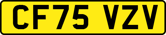 CF75VZV