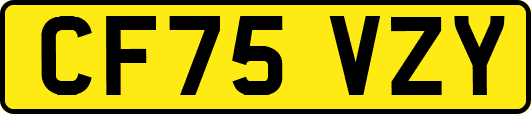 CF75VZY
