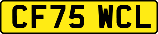 CF75WCL