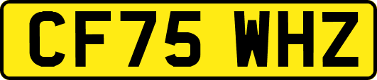 CF75WHZ