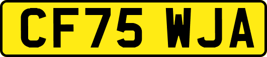 CF75WJA