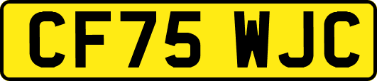 CF75WJC
