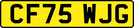 CF75WJG