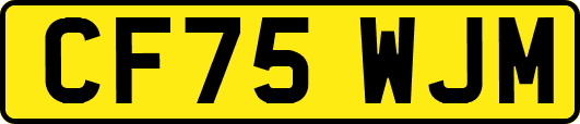 CF75WJM
