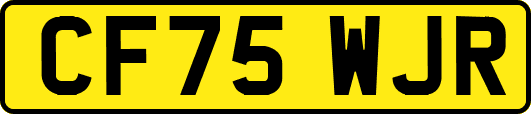 CF75WJR