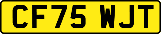 CF75WJT