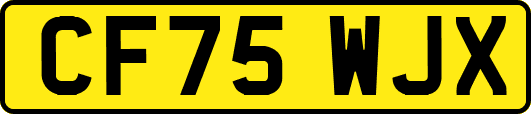 CF75WJX