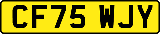 CF75WJY
