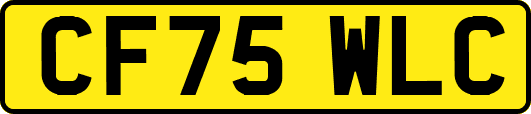 CF75WLC