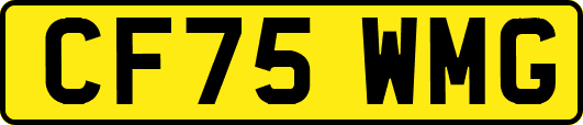 CF75WMG