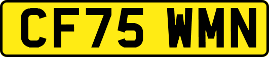 CF75WMN