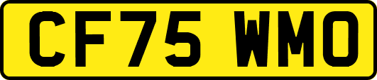 CF75WMO