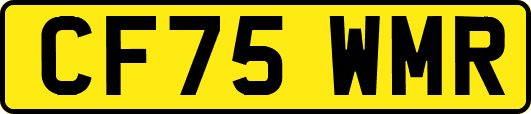 CF75WMR