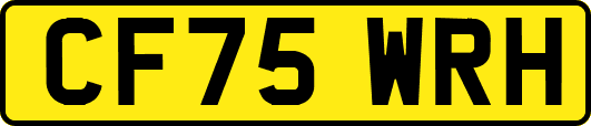 CF75WRH
